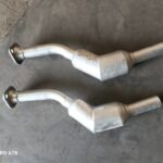 Product silencieux